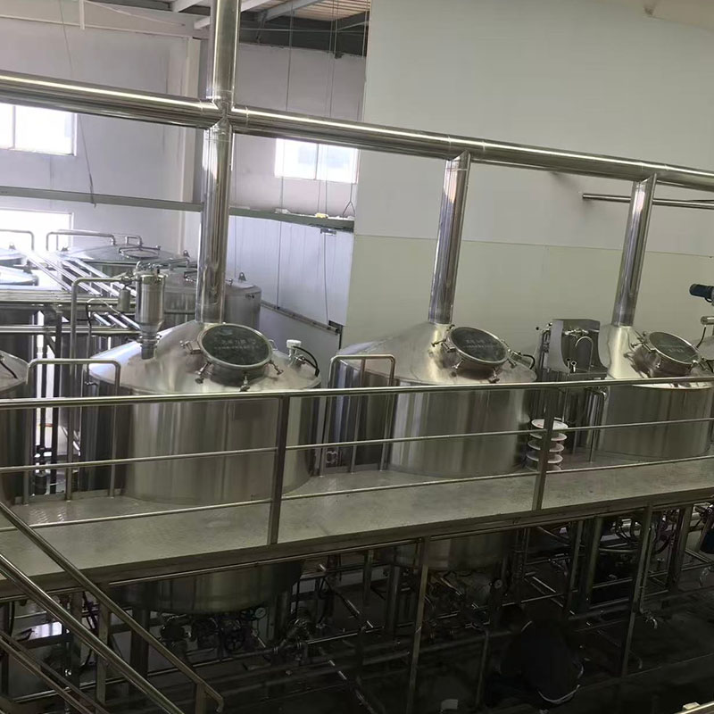 江北精酿啤酒设备厂—啤酒文化的深刻内涵